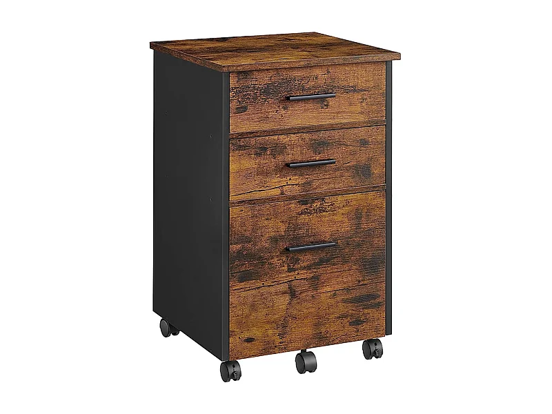 Rollcontainer Port of Spain