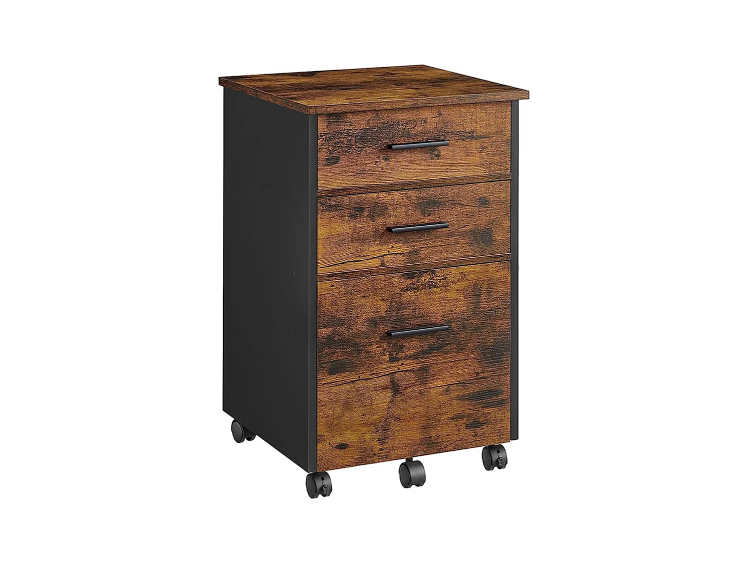 Rollcontainer Port of Spain