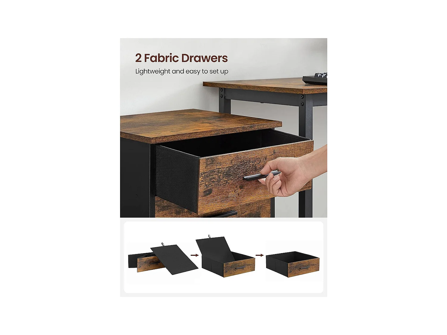 Rollcontainer Port of Spain