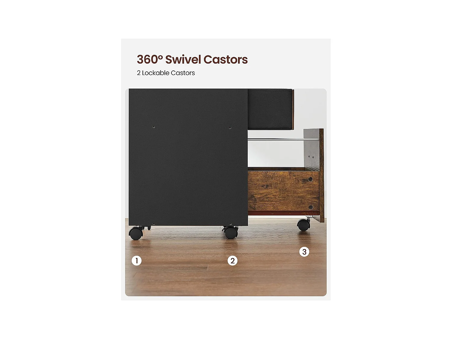 Rollcontainer Port of Spain