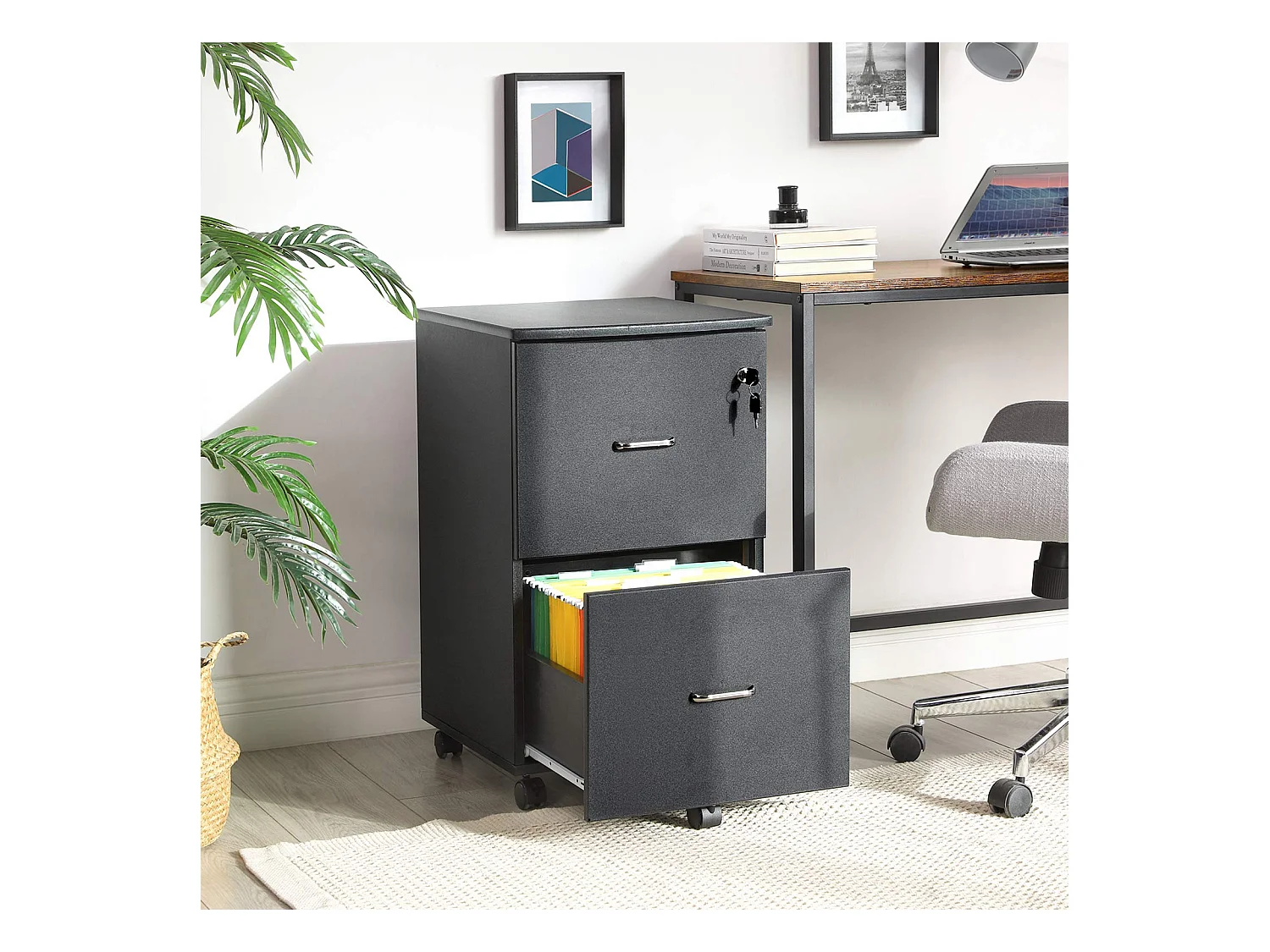 Rollcontainer Maputo