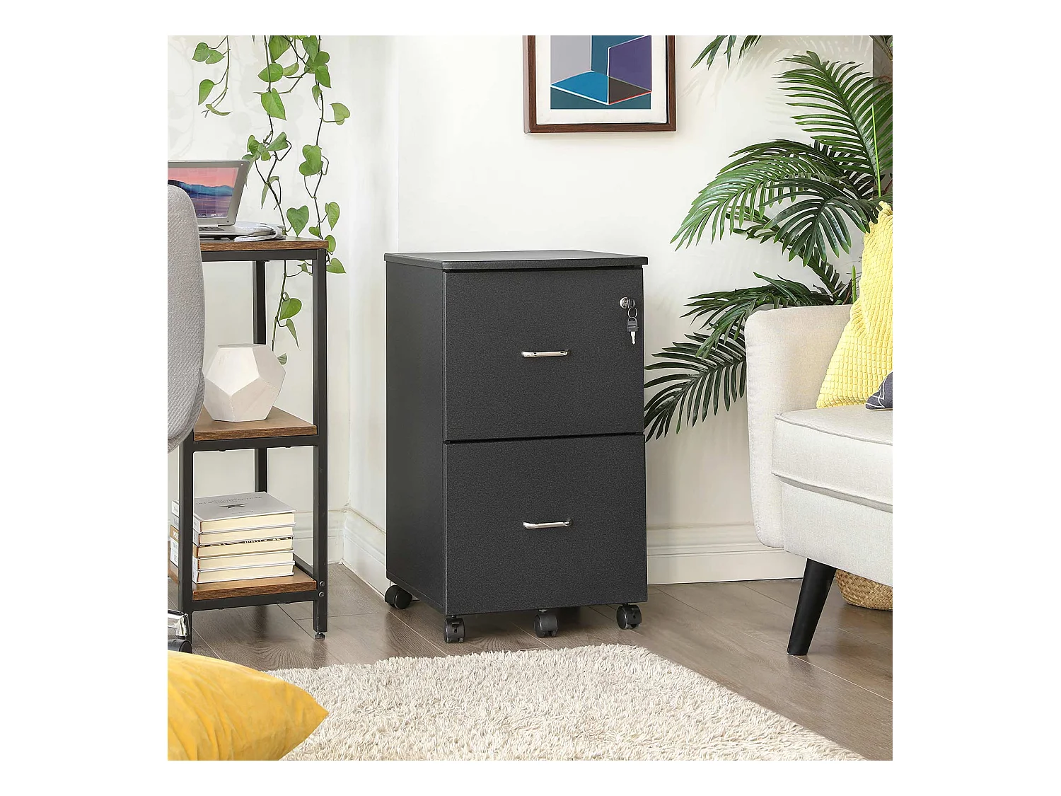 Rollcontainer Maputo