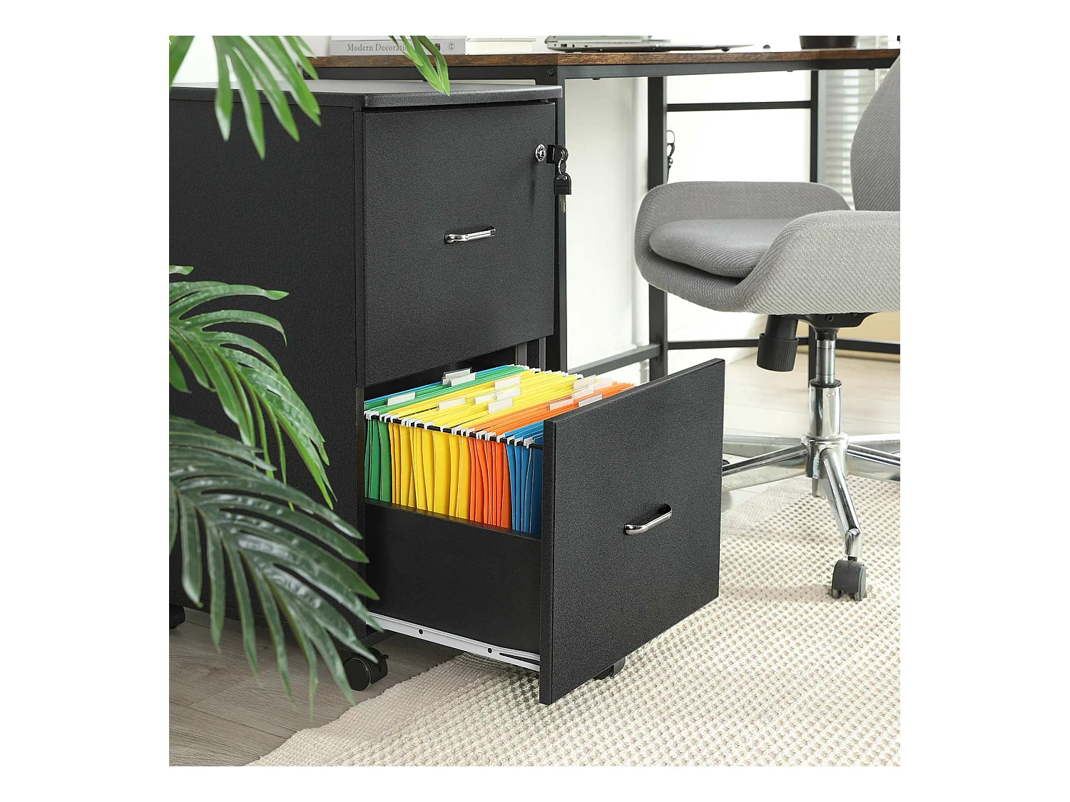 Rollcontainer Maputo