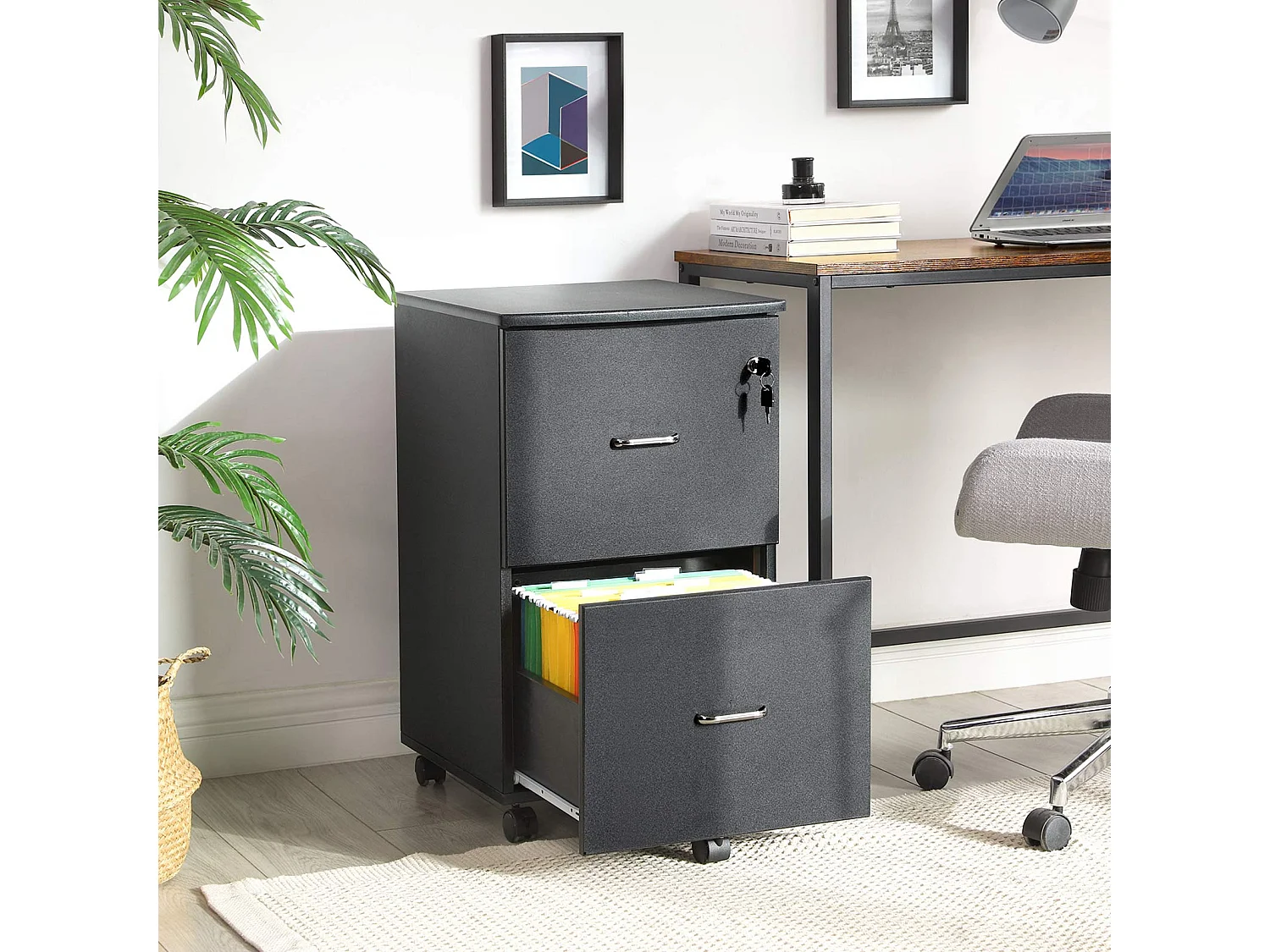 Rollcontainer Maputo