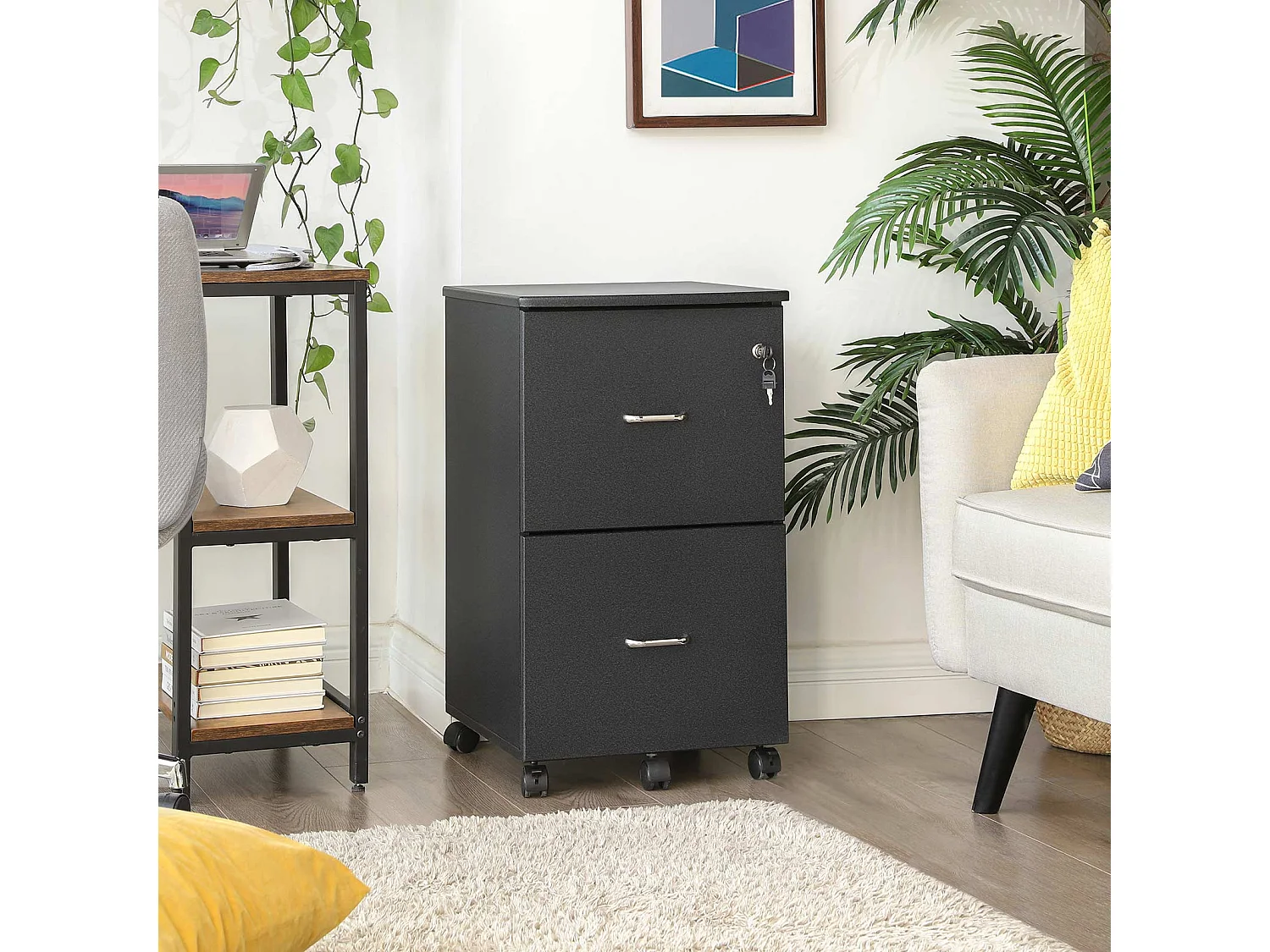 Rollcontainer Maputo