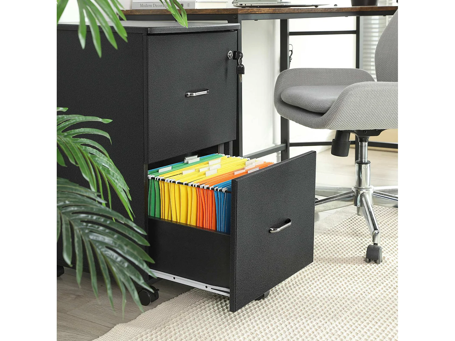 Rollcontainer Maputo