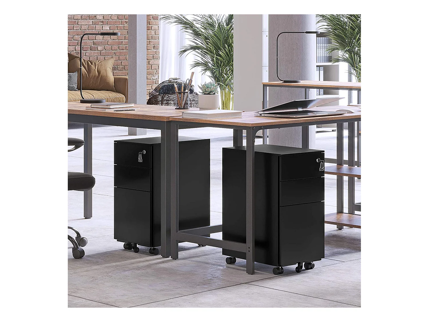 Rollcontainer Conakry