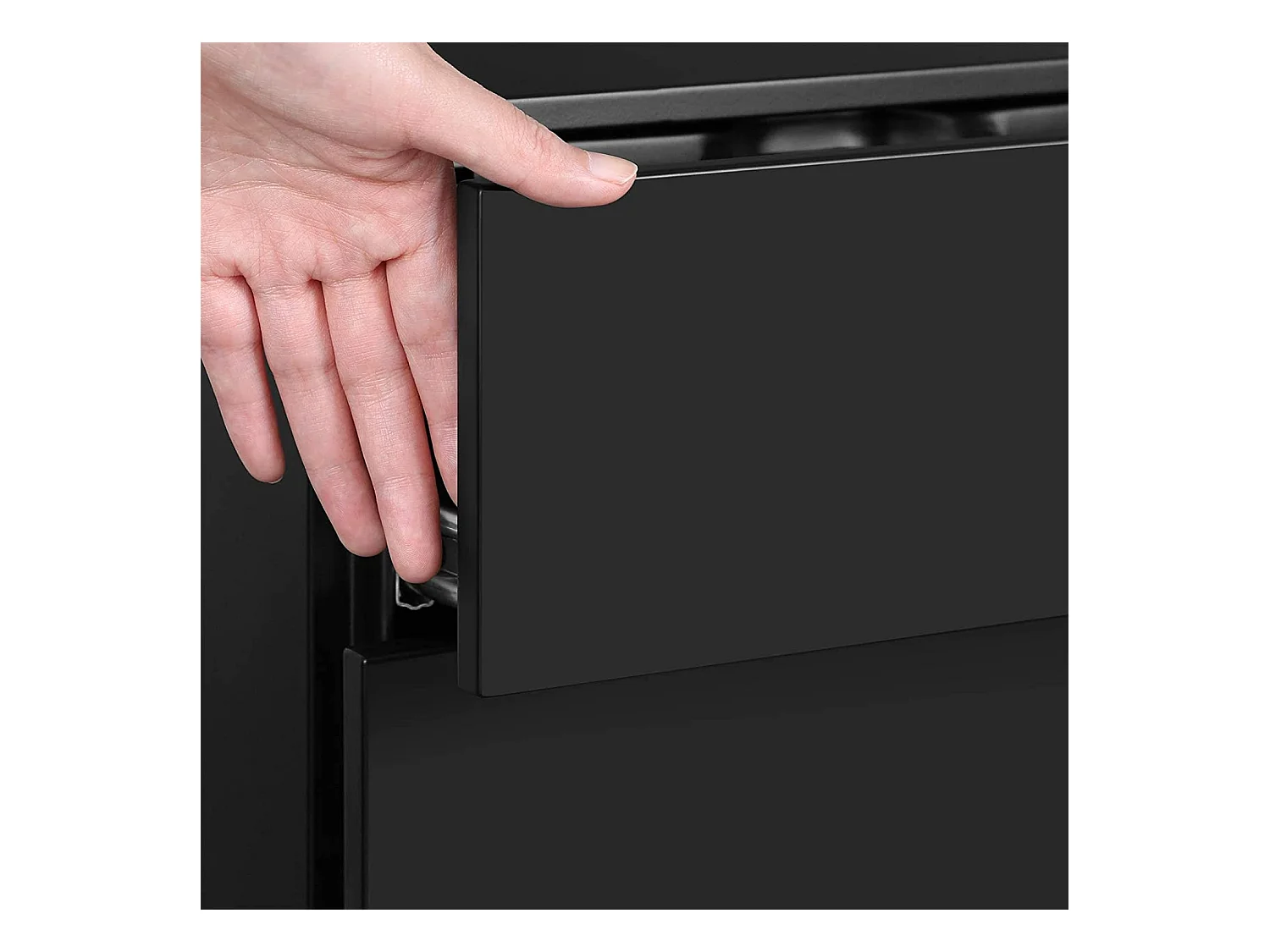 Rollcontainer Conakry