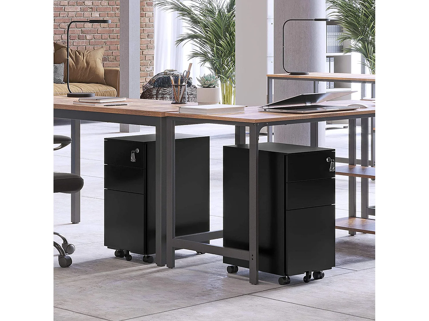 Rollcontainer Conakry