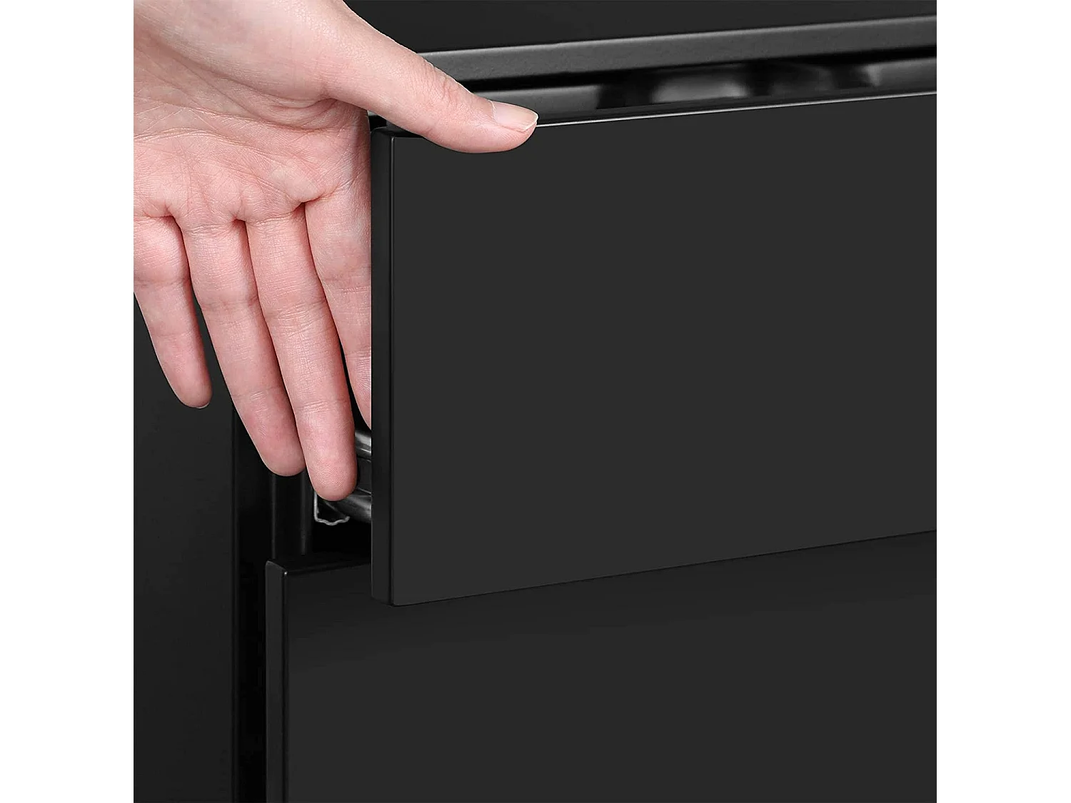 Rollcontainer Conakry