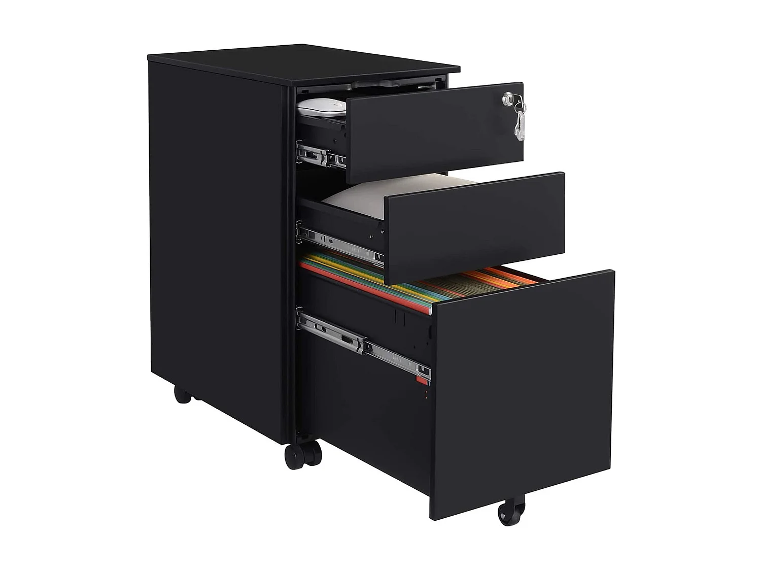 Rollcontainer Conakry