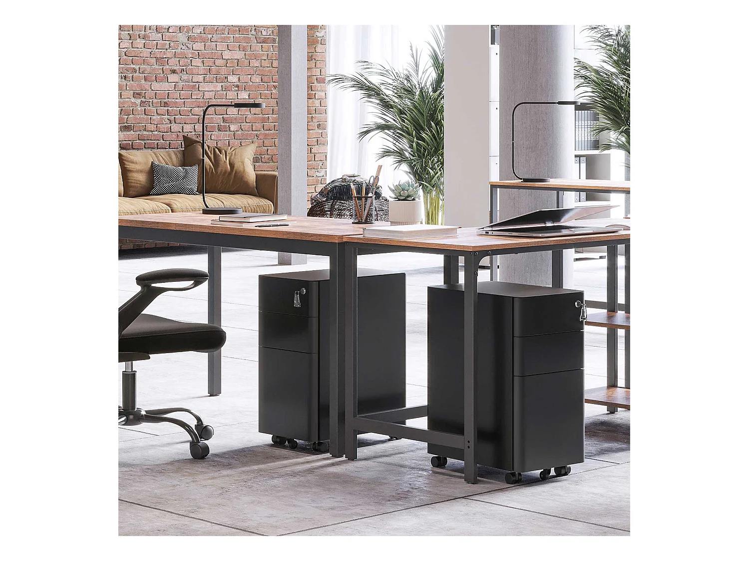 Rollcontainer Bamako