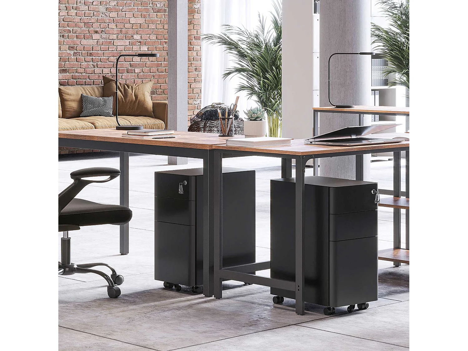 Rollcontainer Bamako