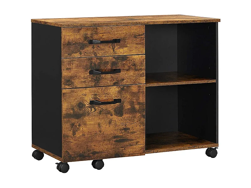 Rollcontainer Dodoma