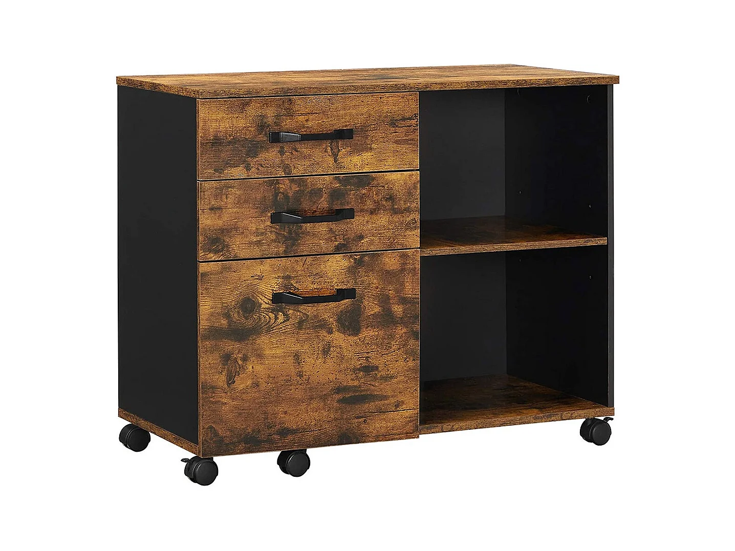 Rollcontainer Dodoma