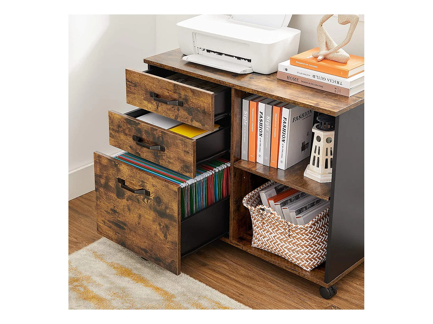 Rollcontainer Dodoma