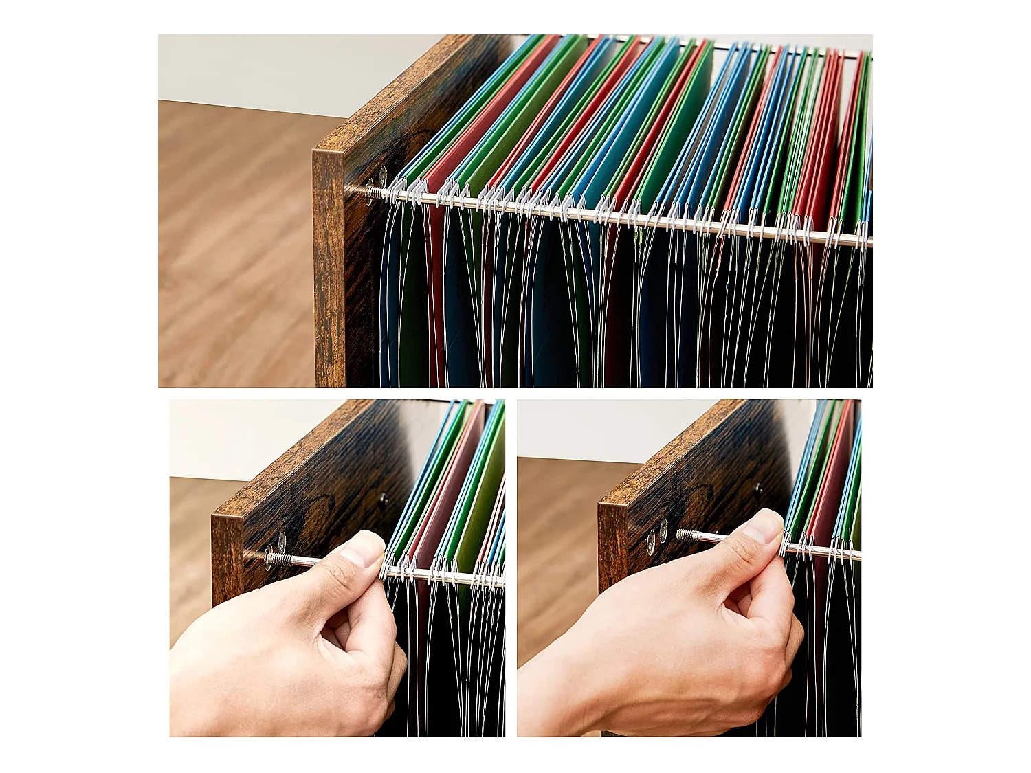 Rollcontainer Dodoma