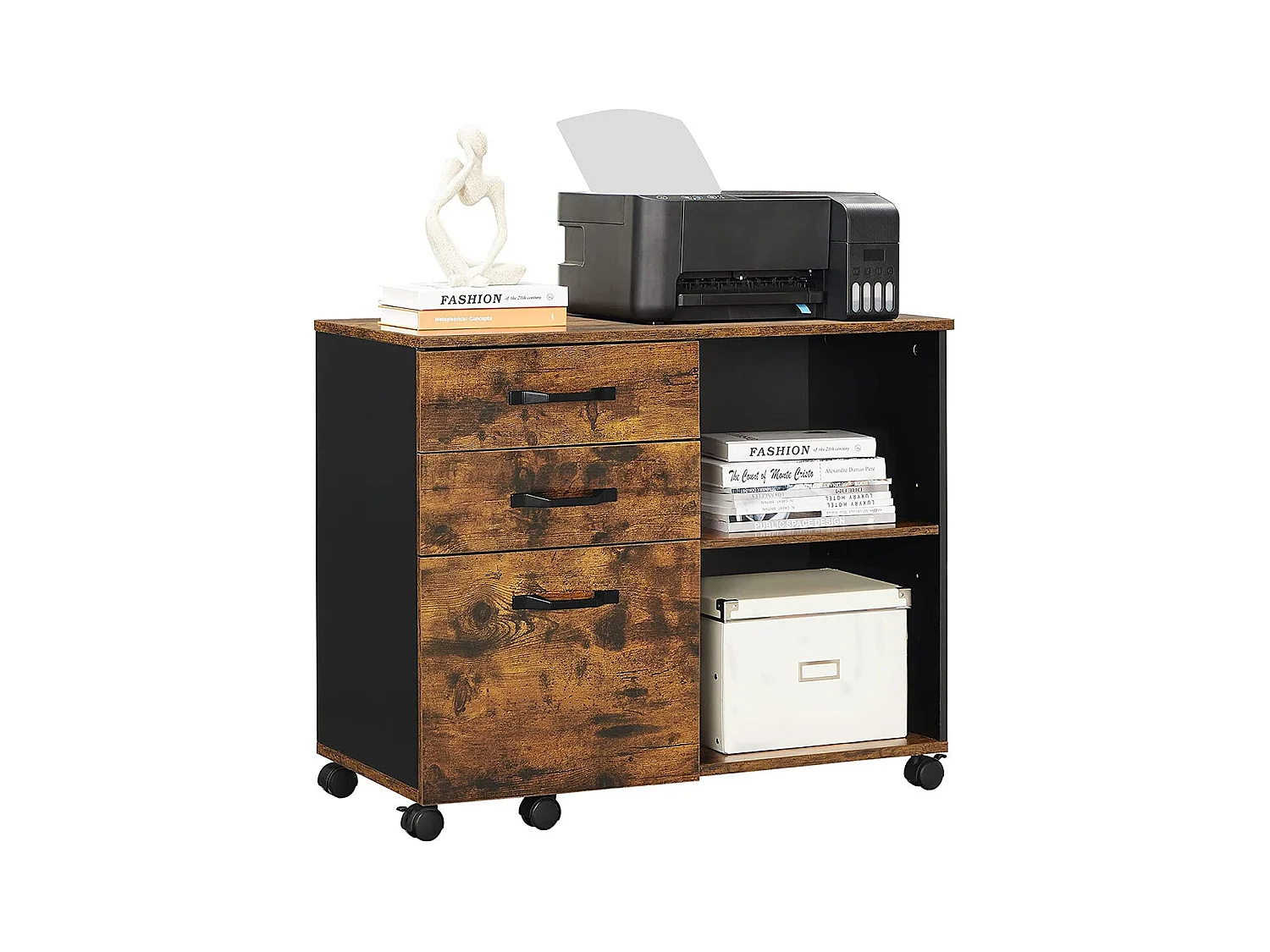 Rollcontainer Dodoma