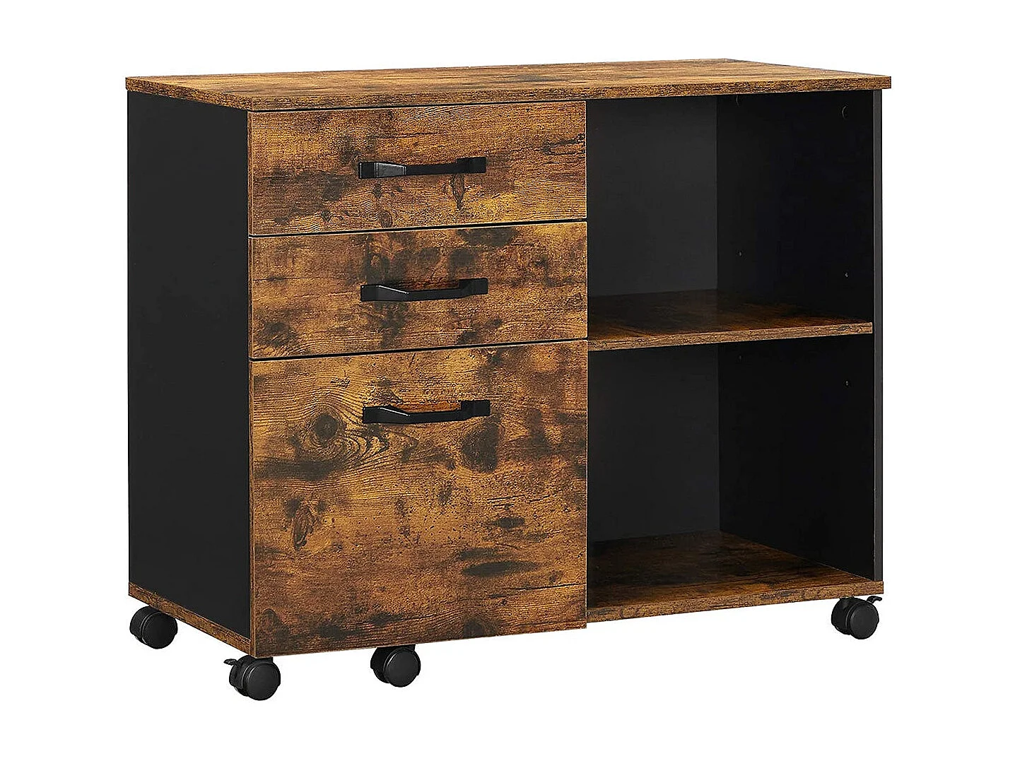 Rollcontainer Dodoma