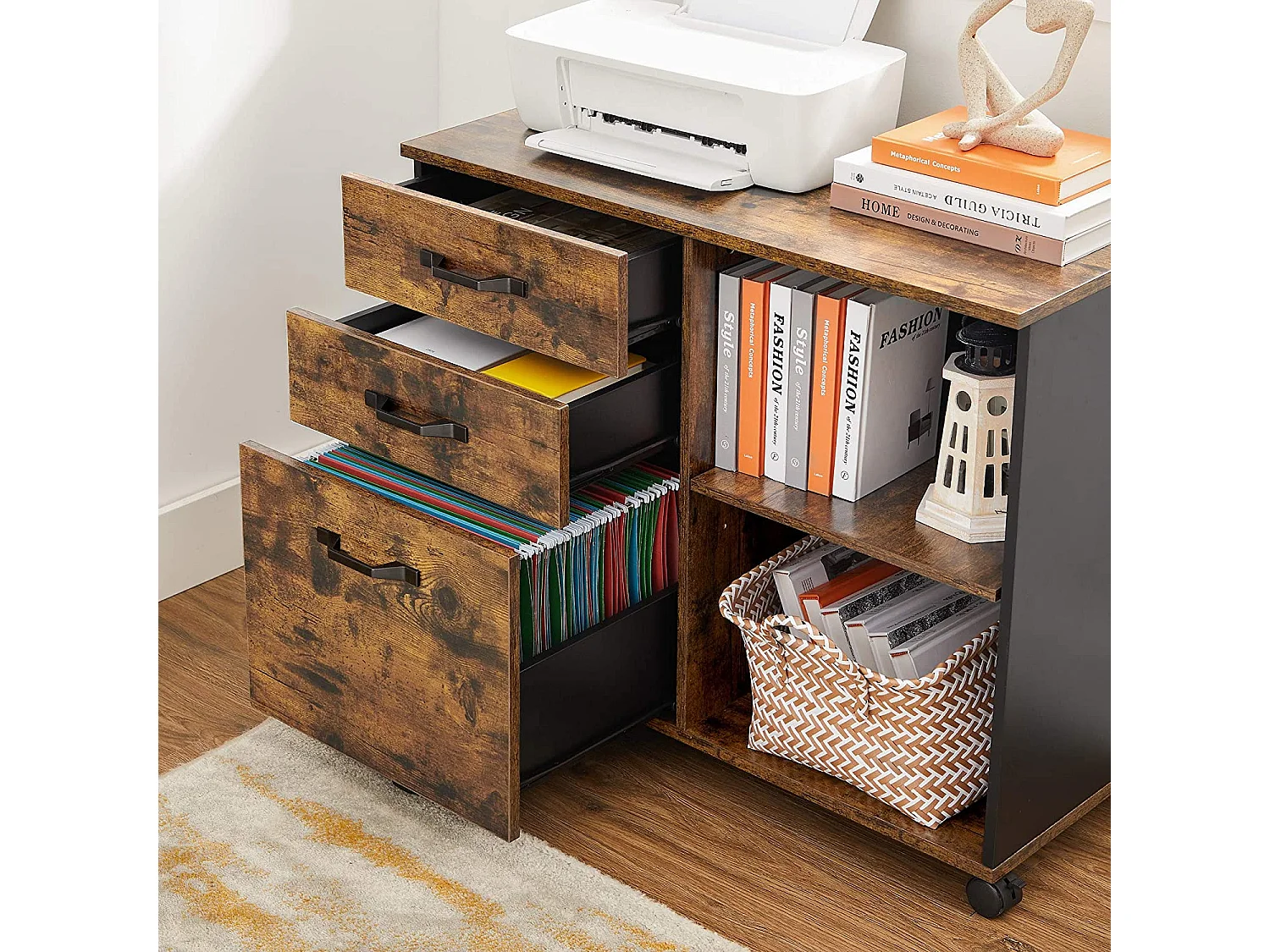 Rollcontainer Dodoma