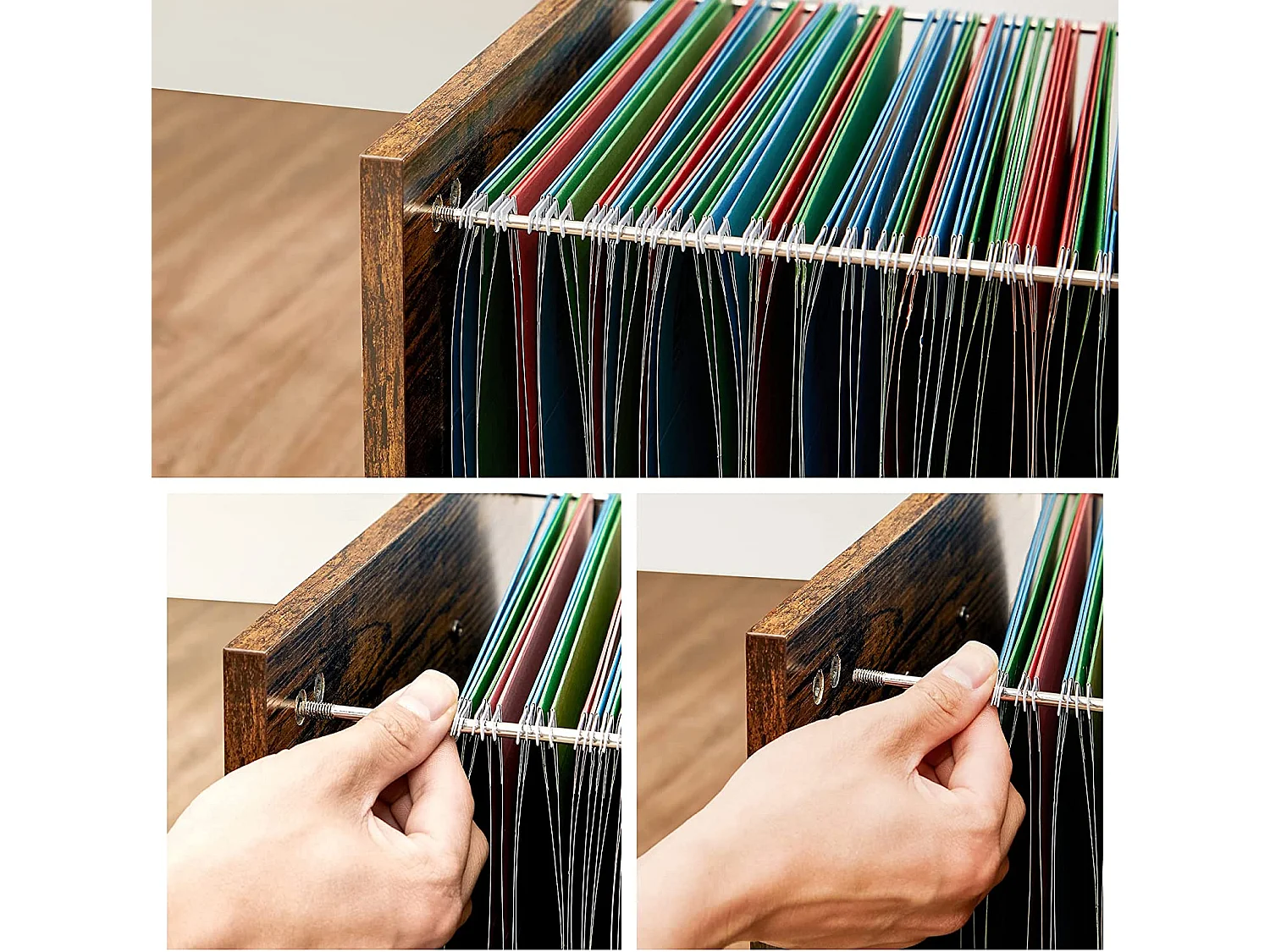 Rollcontainer Dodoma