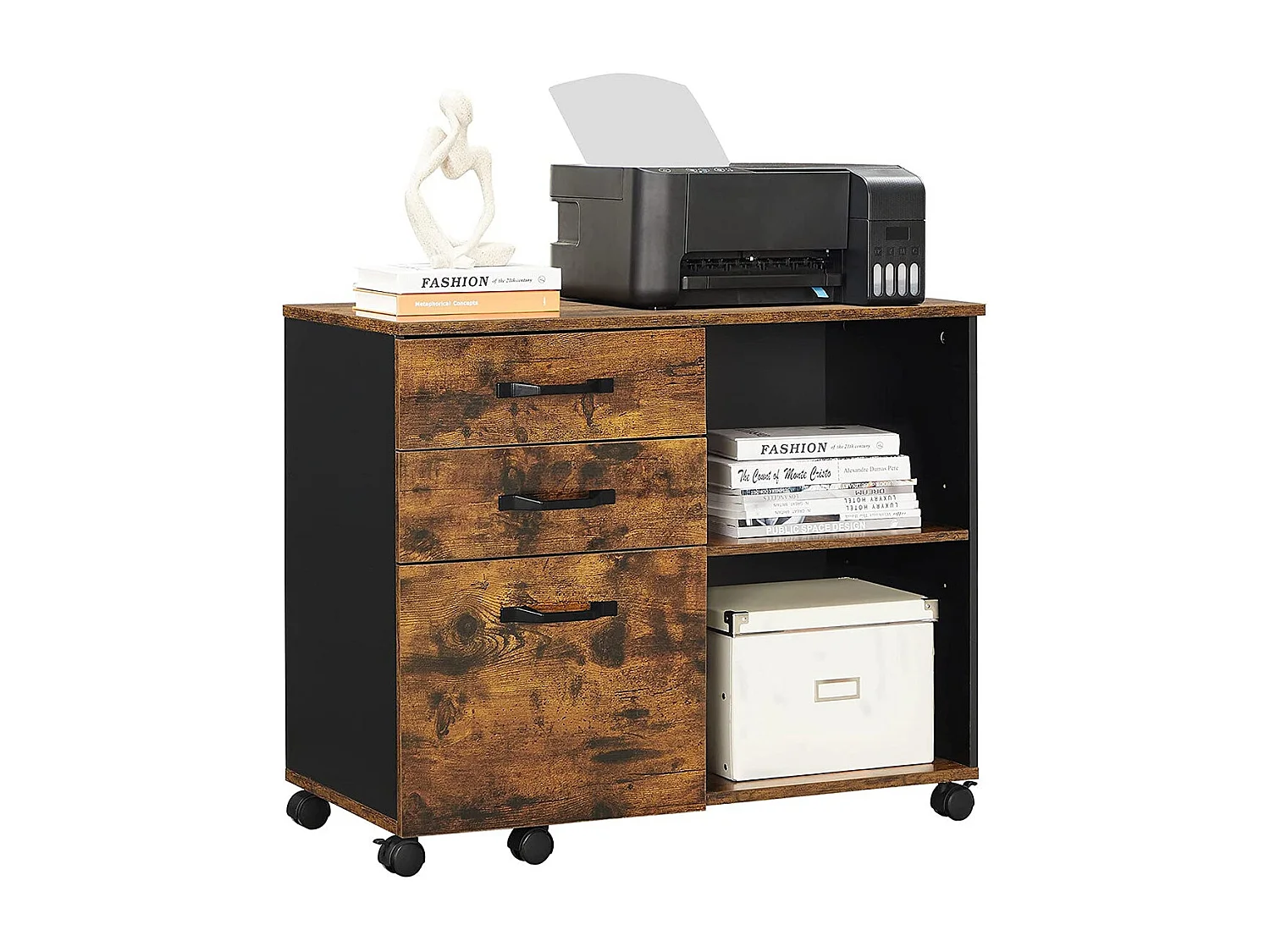 Rollcontainer Dodoma