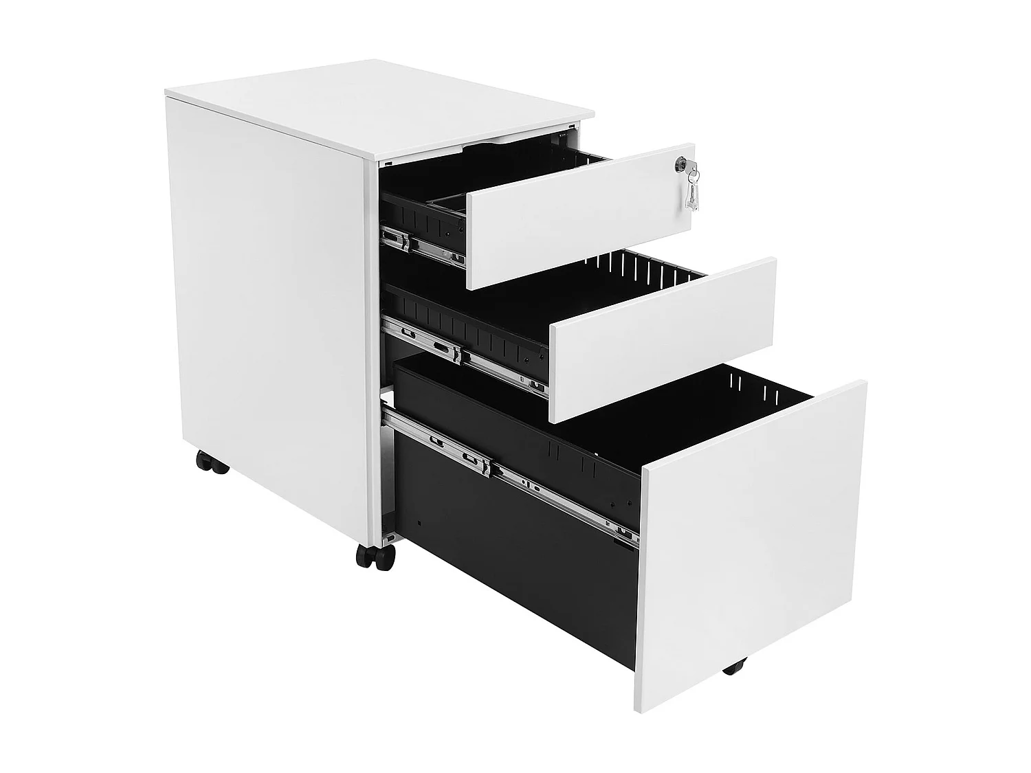 Rollcontainer Bangui