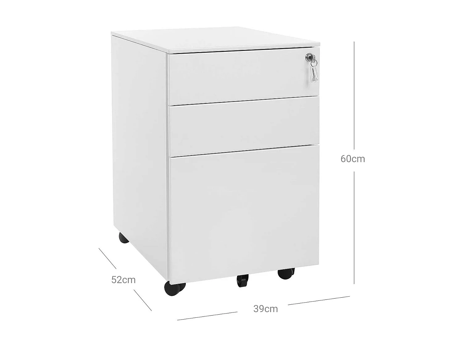 Rollcontainer Bangui