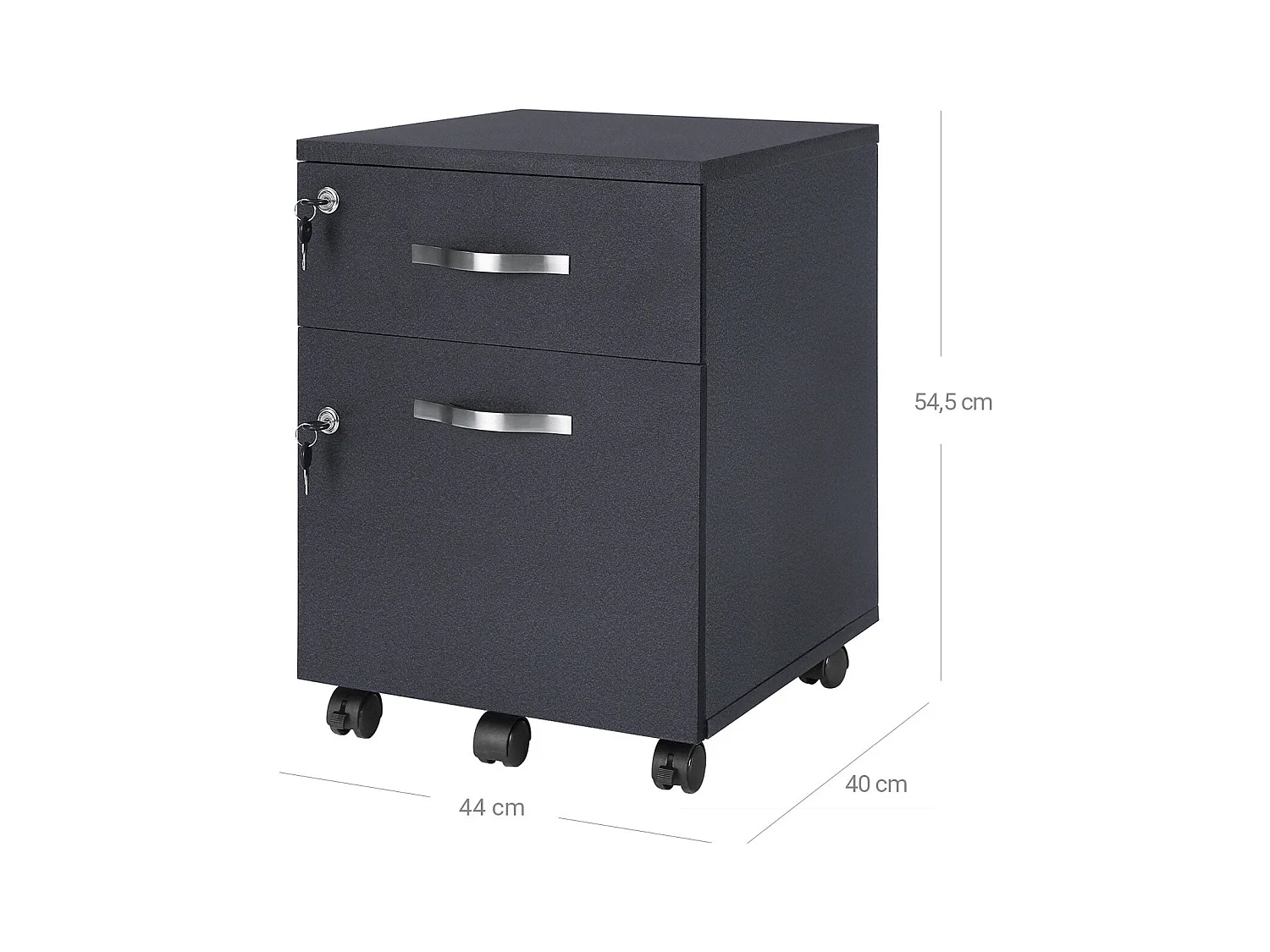 Rollcontainer Luanda