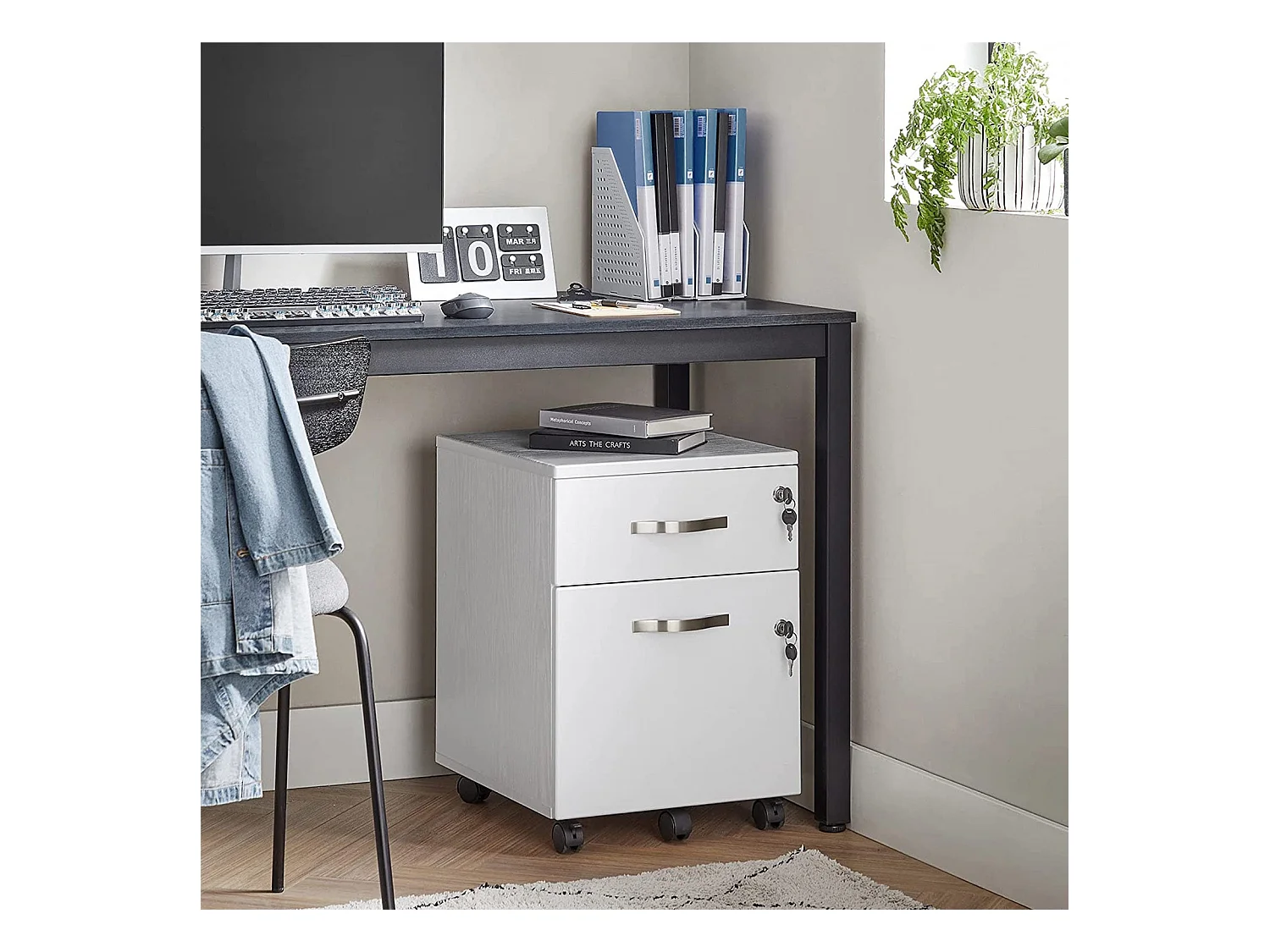 Rollcontainer Luanda