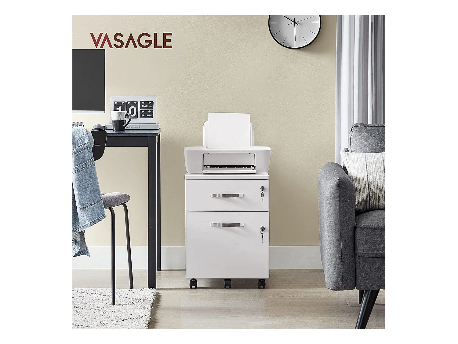 Rollcontainer Luanda