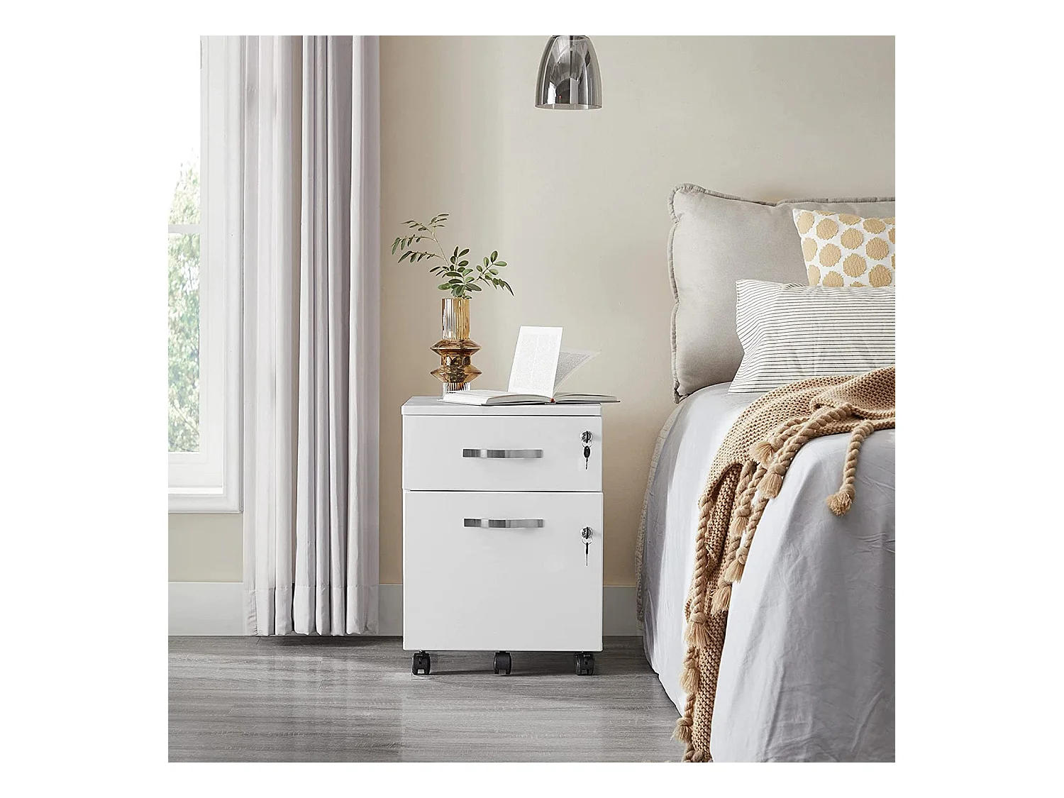 Rollcontainer Luanda