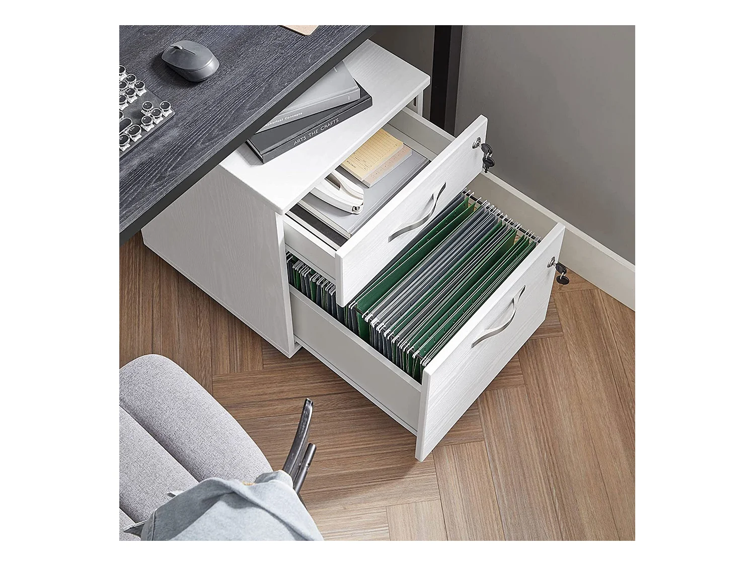 Rollcontainer Luanda