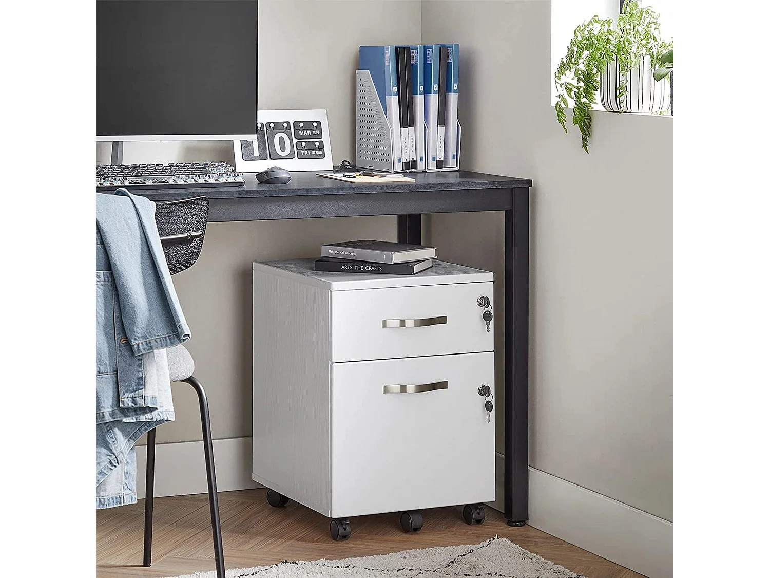 Rollcontainer Luanda