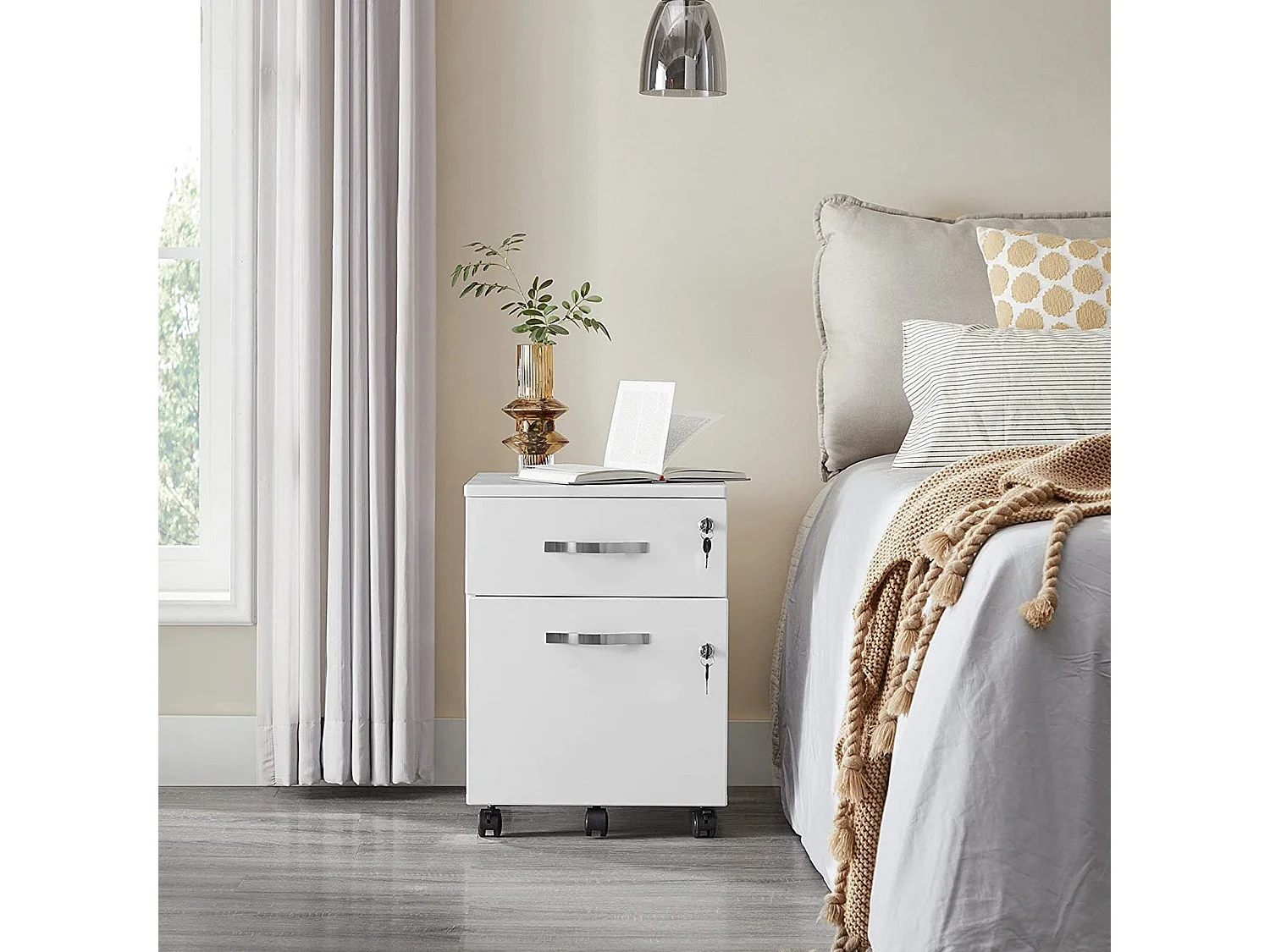 Rollcontainer Luanda