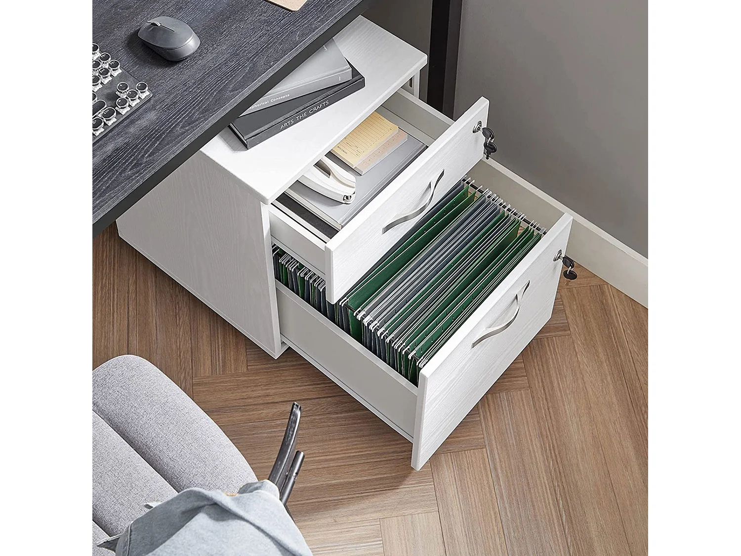 Rollcontainer Luanda