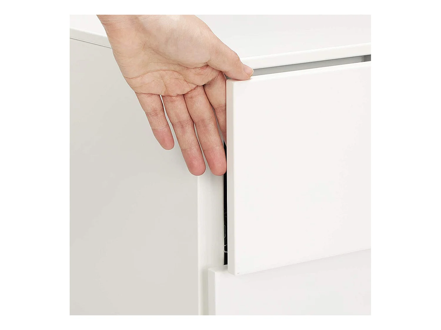 Rollcontainer Yaoundé