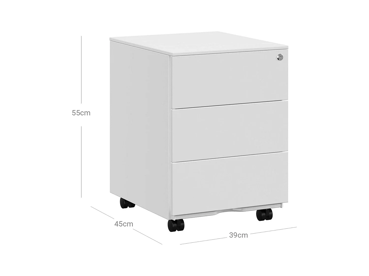 Rollcontainer Yaoundé