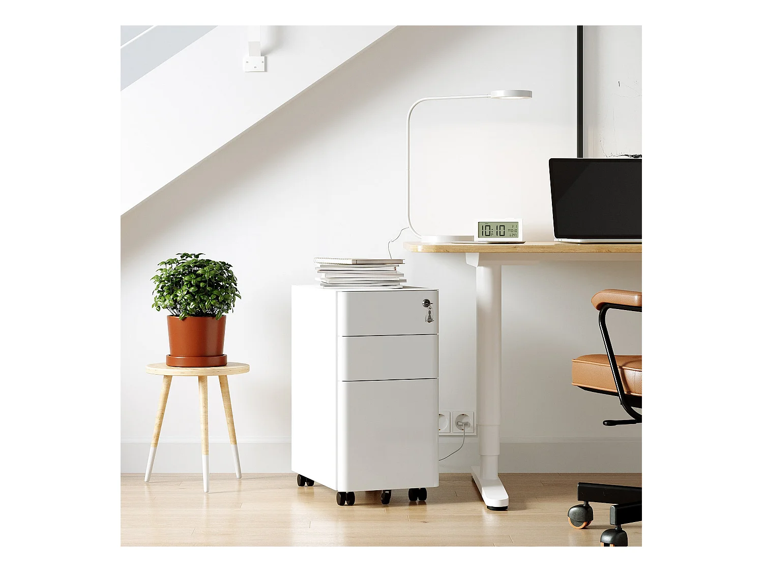 Rollcontainer Bamako