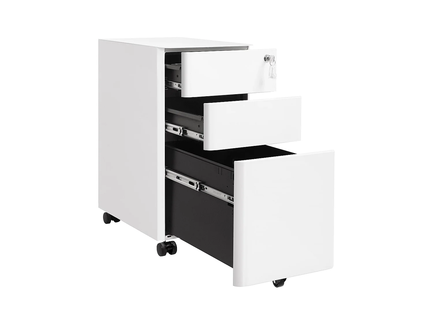 Rollcontainer Bamako