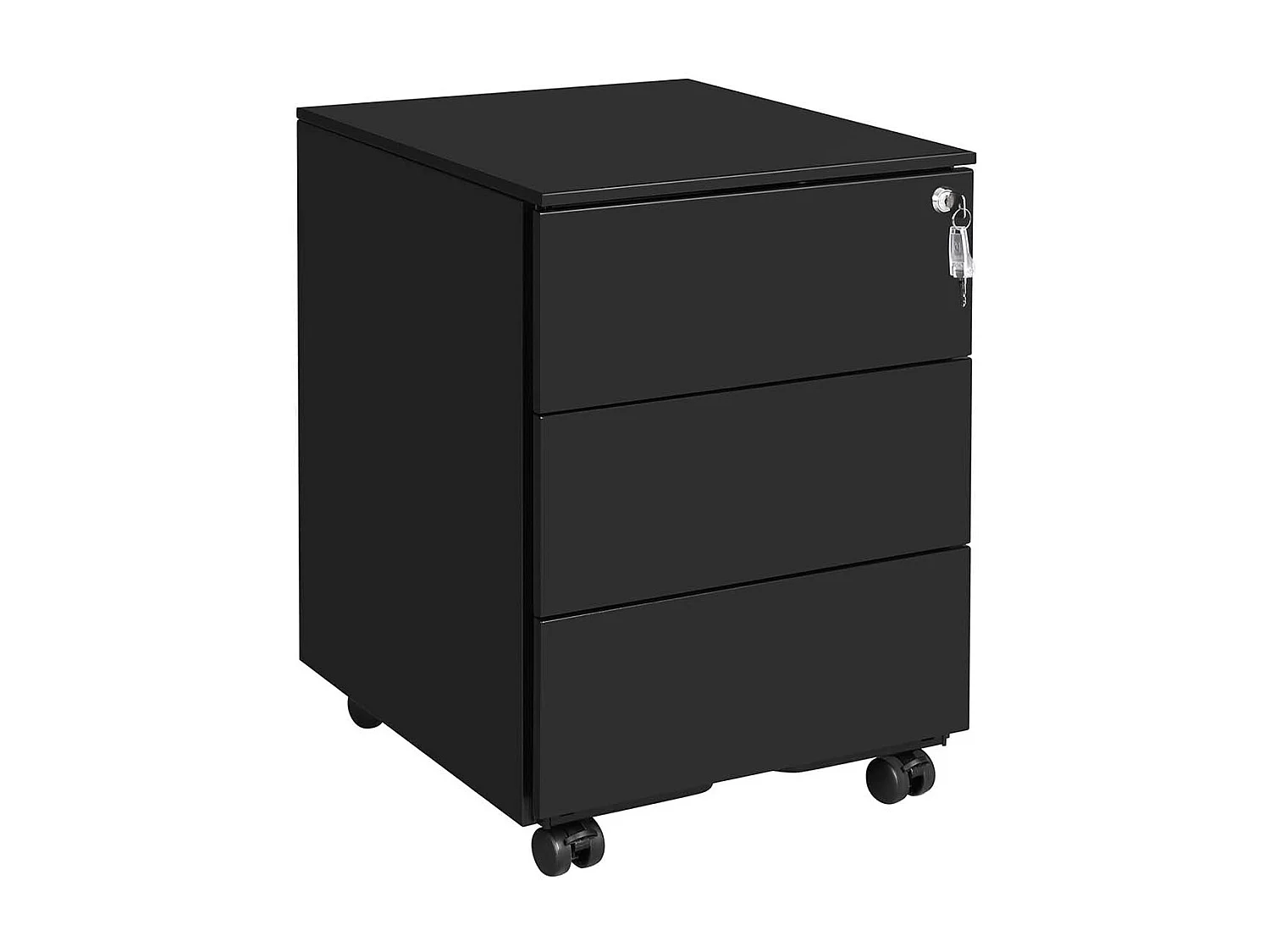 Rollcontainer Yaoundé