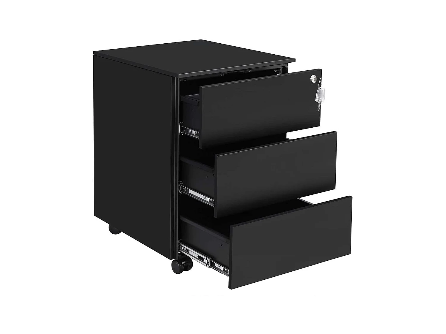 Rollcontainer Yaoundé