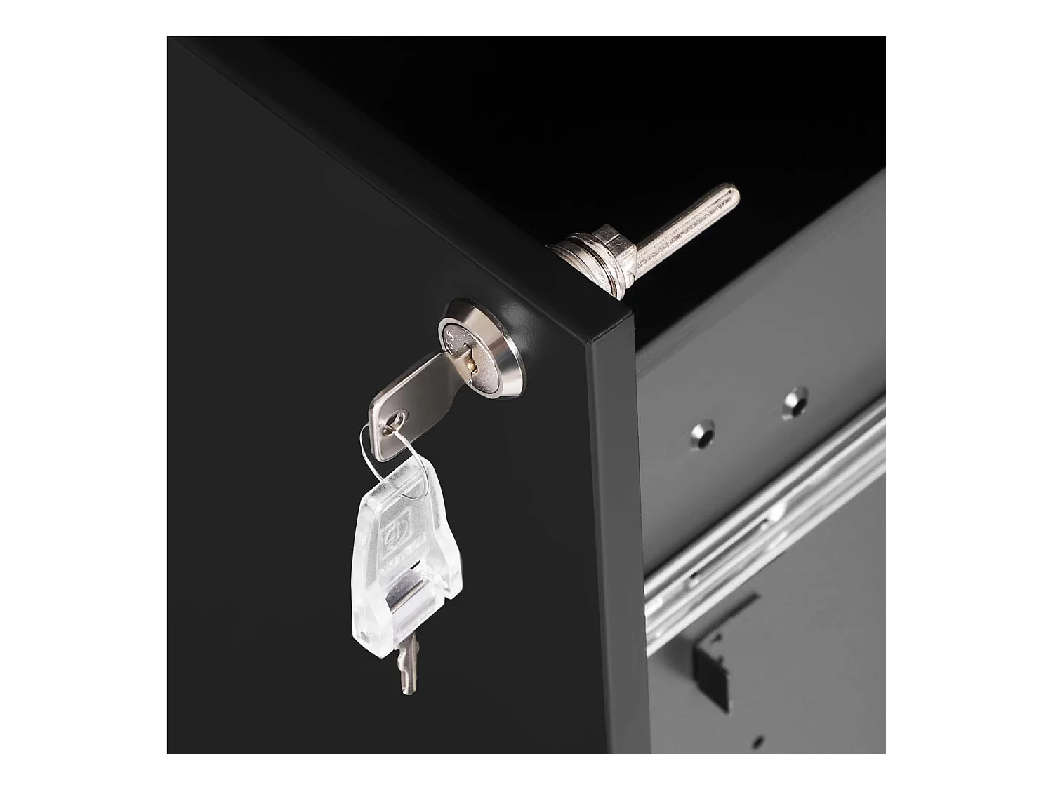 Rollcontainer Yaoundé