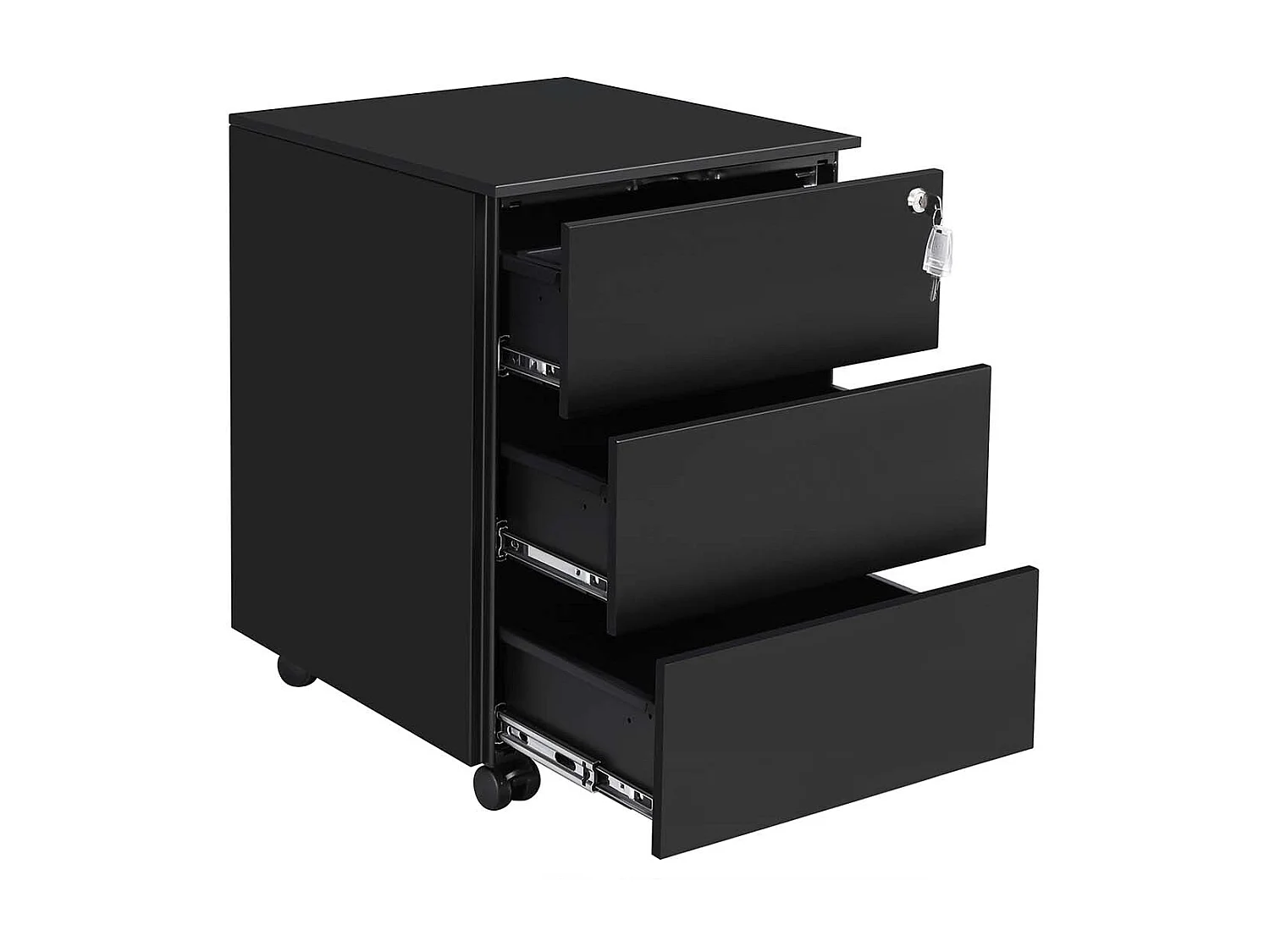 Rollcontainer Yaoundé