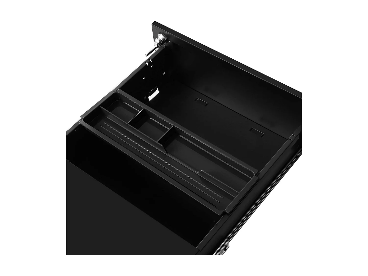 Rollcontainer Yaoundé