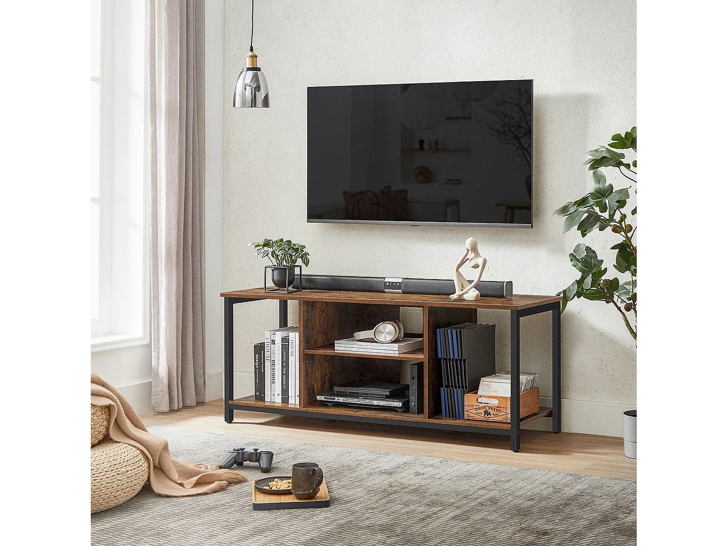 TV-Schrank Oulad Friha