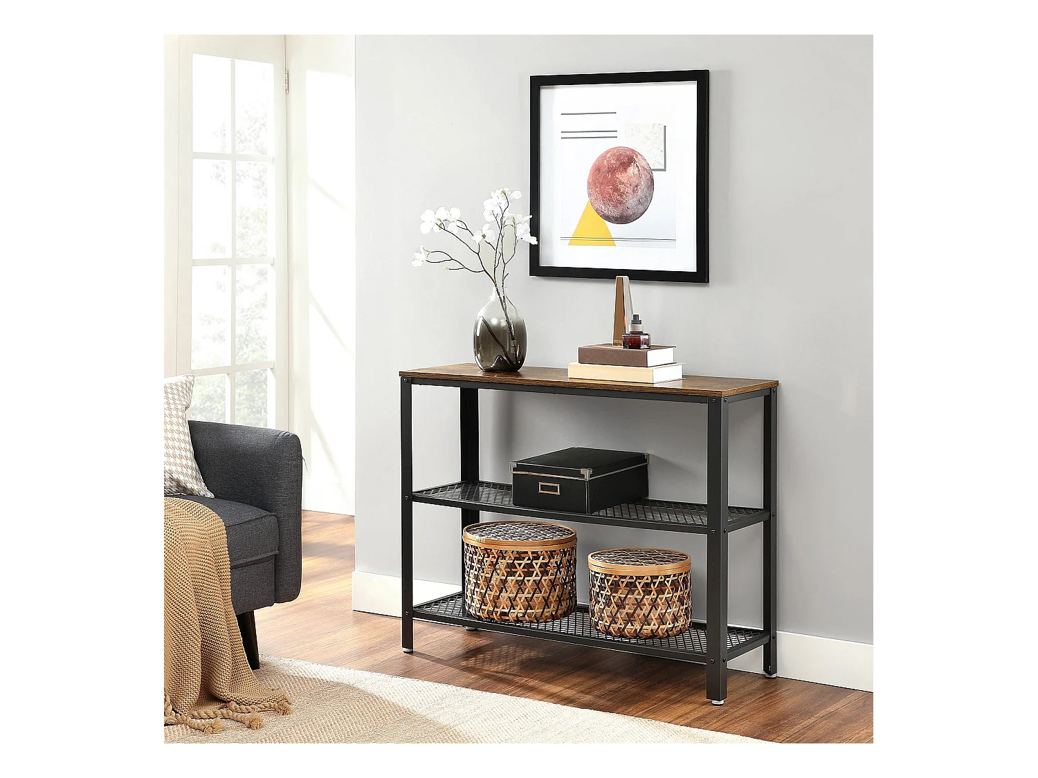 Konsolentisch Solāpur