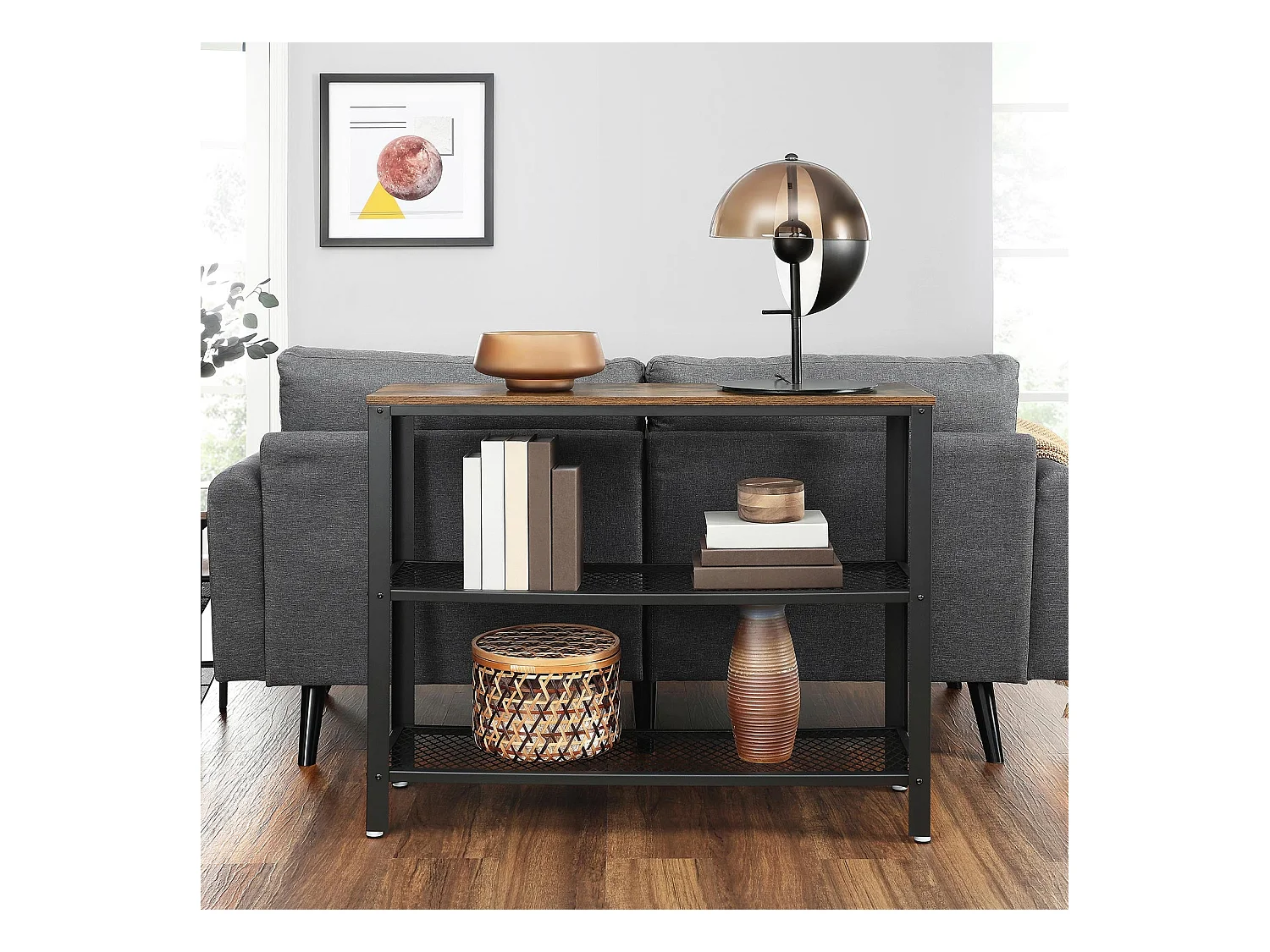 Konsolentisch Solāpur