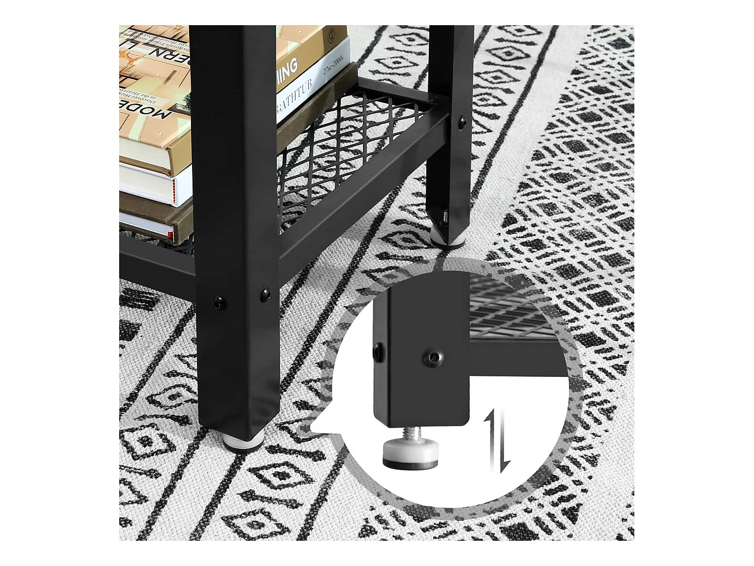 Konsolentisch Solāpur