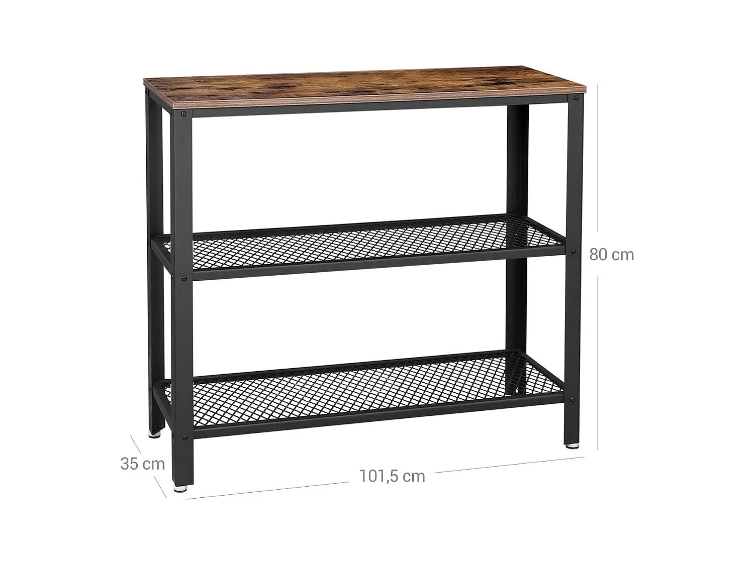 Konsolentisch Solāpur